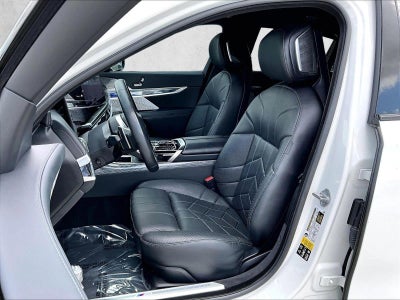 2023 BMW 760i xDrive Sedan