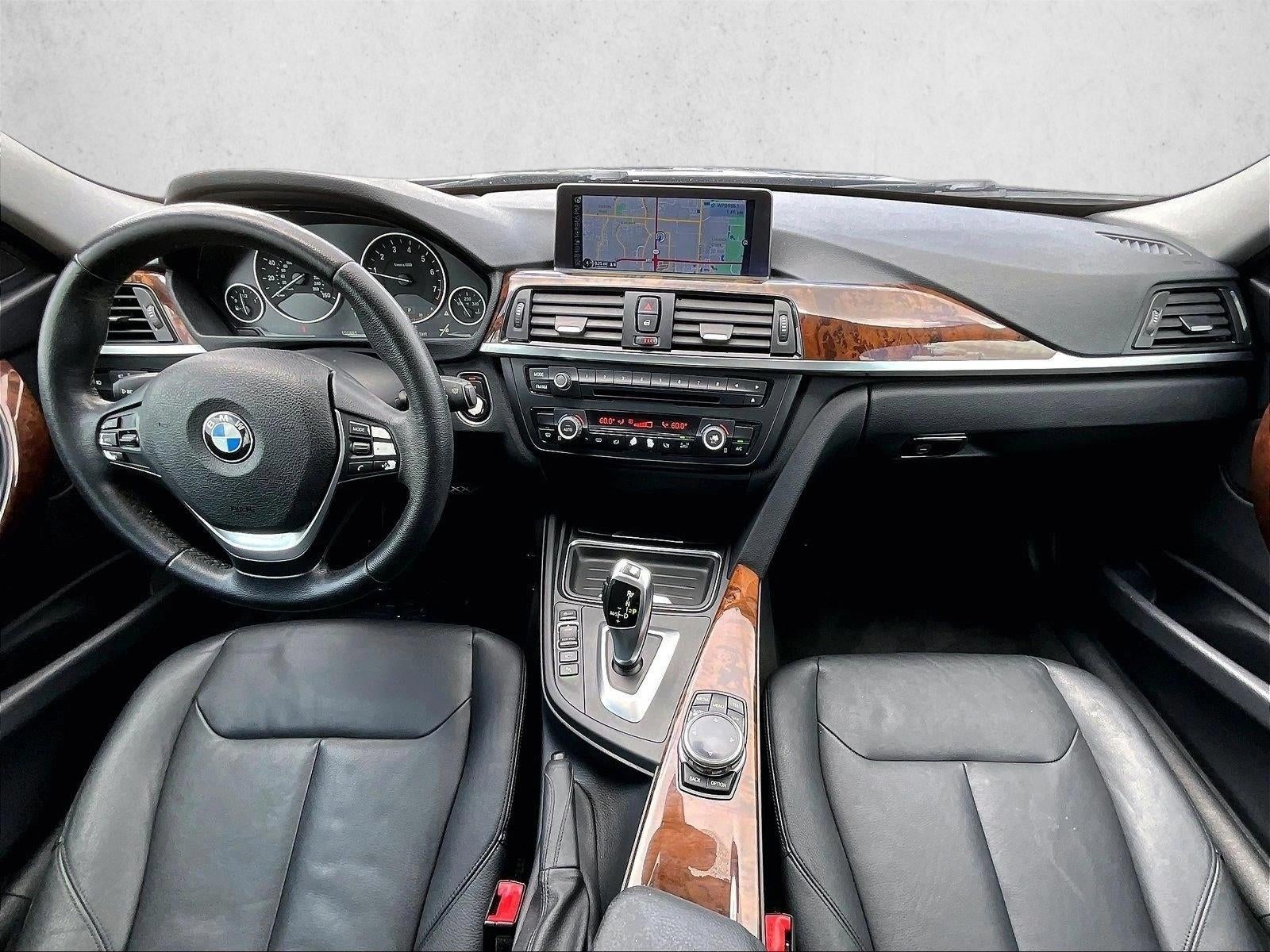 2014 BMW 328i Sedan