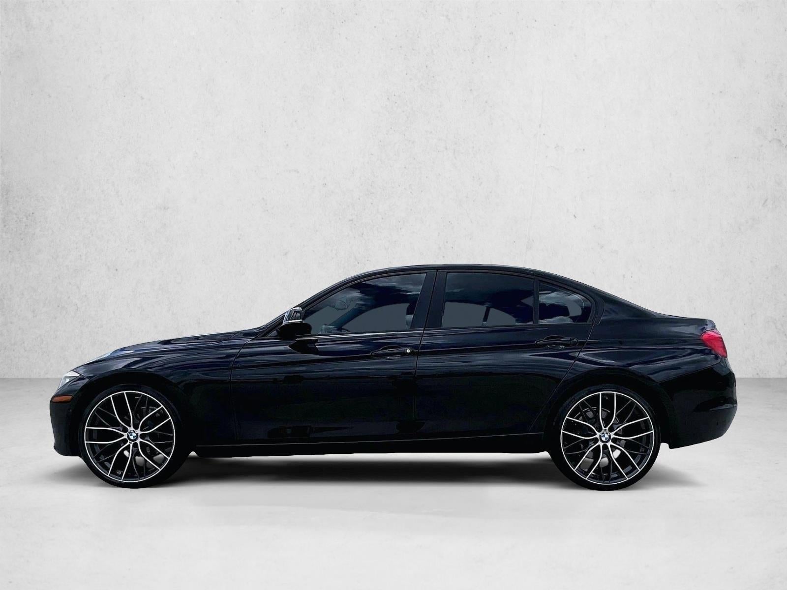 2014 BMW 328i Sedan