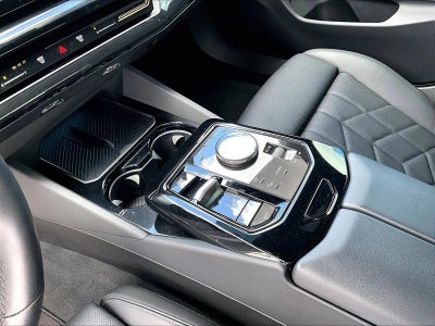 2024 BMW 530i Sedan