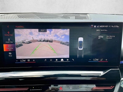 2024 BMW 530i Sedan