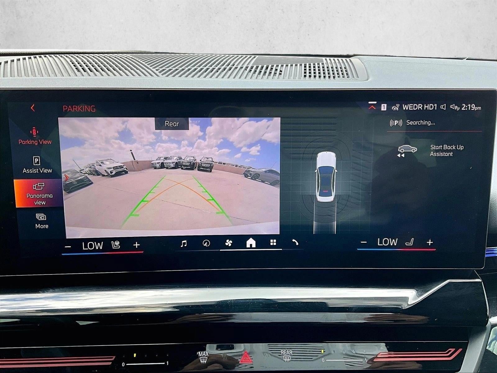 2024 BMW 530i Sedan