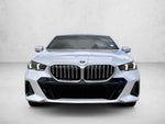 2024 BMW 530i Sedan