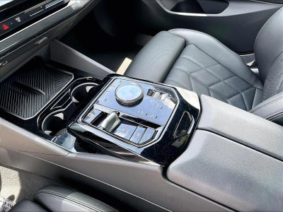 2026 BMW 530i Sedan
