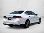 2026 BMW 530i Sedan
