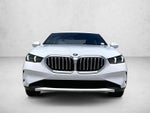 2026 BMW 530i Sedan