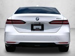 2026 BMW 530i Sedan