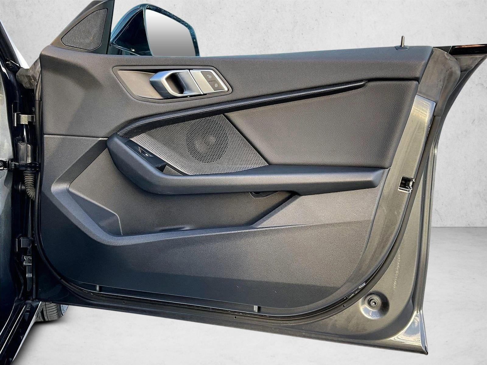 2021 BMW 228i xDrive Gran Coupe