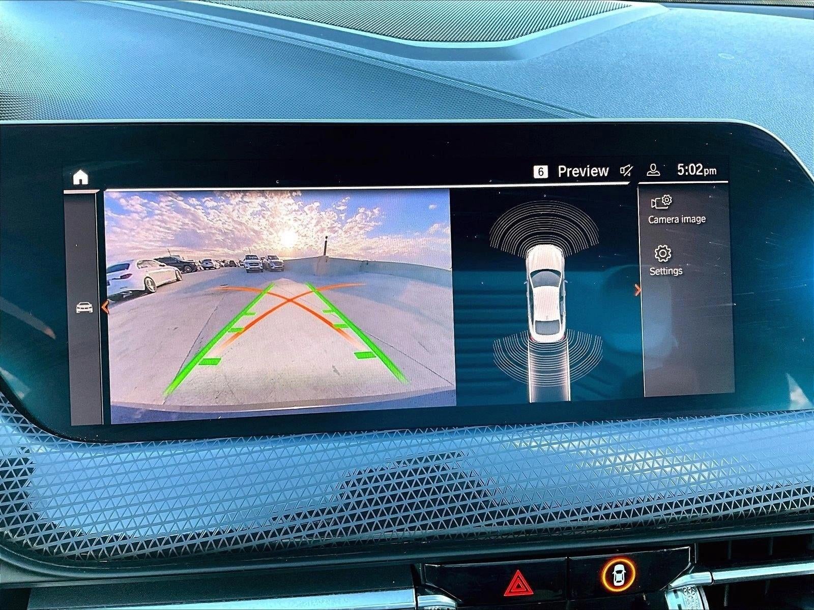 2021 BMW 228i xDrive Gran Coupe