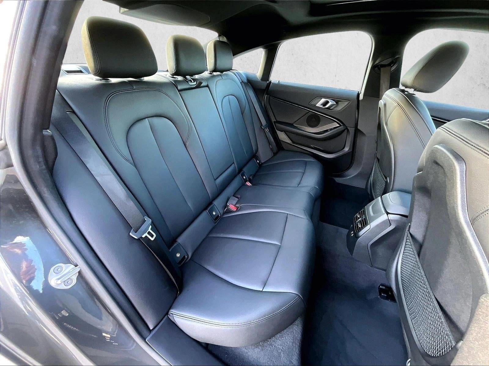 2021 BMW 228i xDrive Gran Coupe