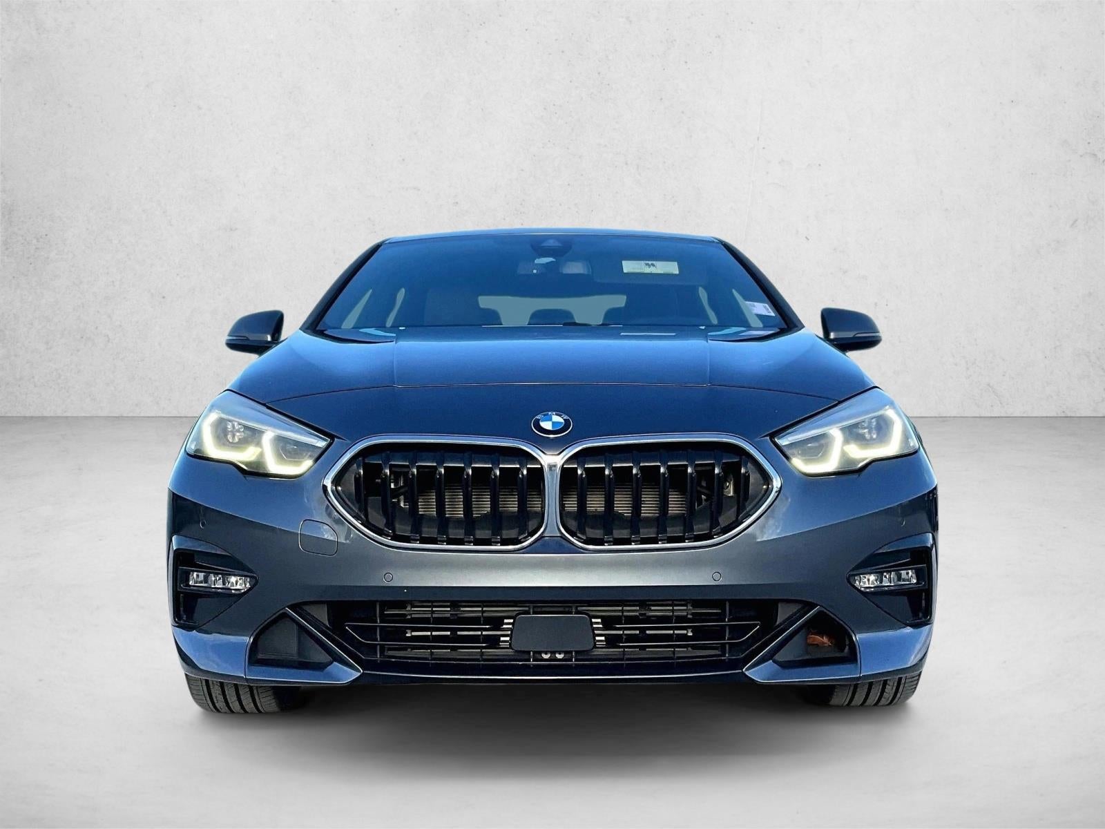 2021 BMW 228i xDrive Gran Coupe