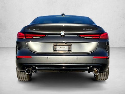 2021 BMW 228i xDrive Gran Coupe