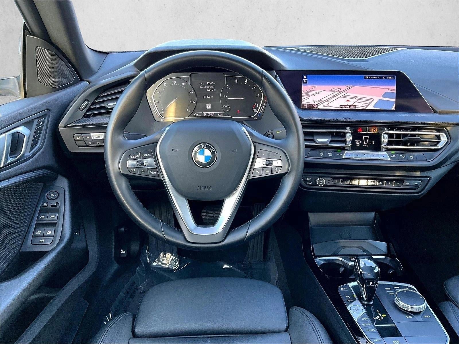 2021 BMW 228i xDrive Gran Coupe