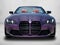 2025 BMW M4 M4 Competition xDrive Convertible