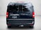 2018 Mercedes-Benz Metris Passenger Van Standard Roof 126" Wheelbase