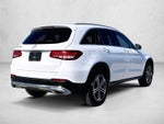 2018 Mercedes-Benz GLC GLC 300 SUV