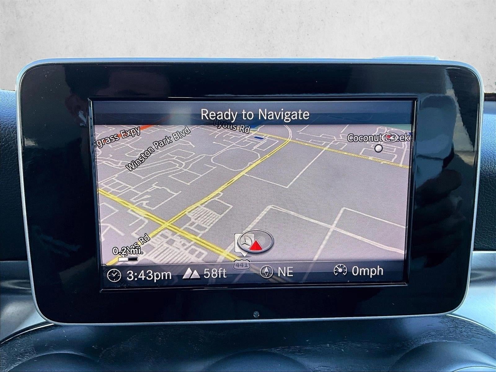 2018 Mercedes-Benz GLC GLC 300 SUV