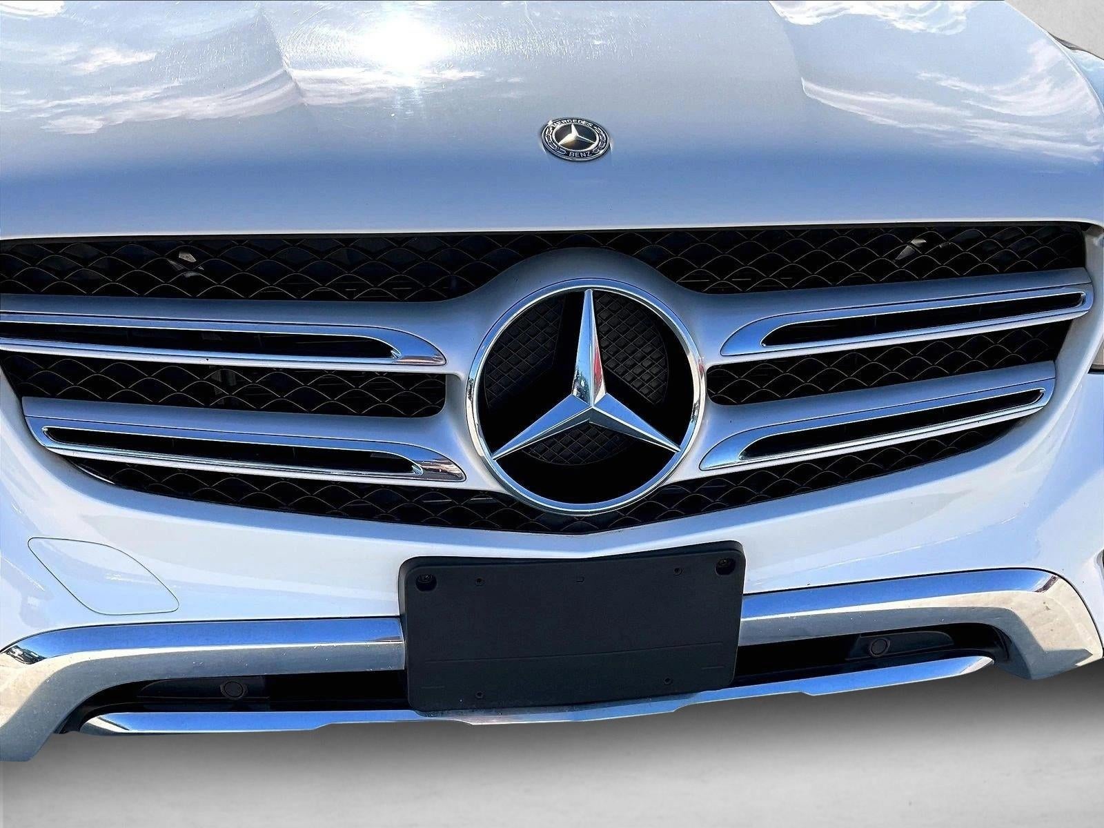 2018 Mercedes-Benz GLC GLC 300 SUV