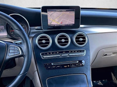 2018 Mercedes-Benz GLC GLC 300 SUV