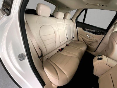 2019 Mercedes-Benz GLC GLC 300 4MATIC® SUV