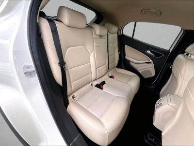 2018 Mercedes-Benz GLA GLA 250 SUV