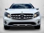2018 Mercedes-Benz GLA GLA 250 SUV