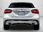 2018 Mercedes-Benz GLA GLA 250 SUV