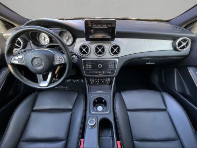 2017 Mercedes-Benz GLA GLA 250 SUV
