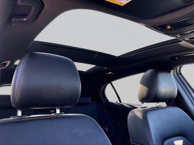2017 Mercedes-Benz GLA GLA 250 SUV