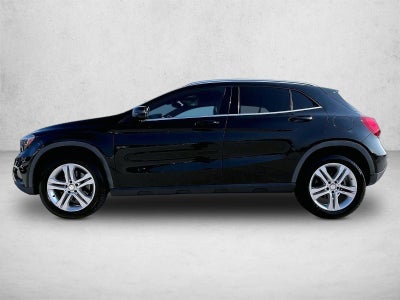 2017 Mercedes-Benz GLA GLA 250 SUV