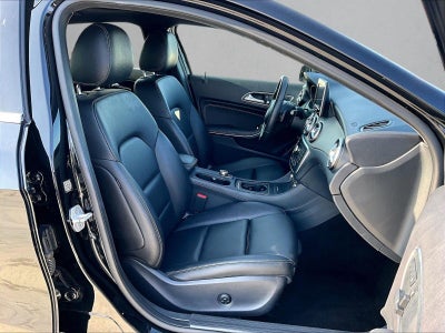 2017 Mercedes-Benz GLA GLA 250 SUV