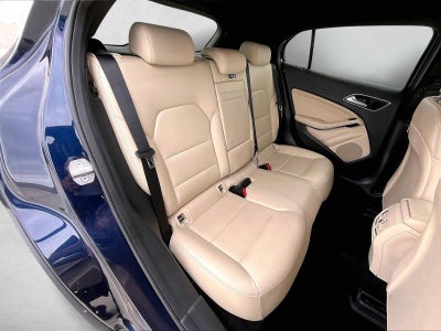 2018 Mercedes-Benz GLA GLA 250 4MATIC® SUV