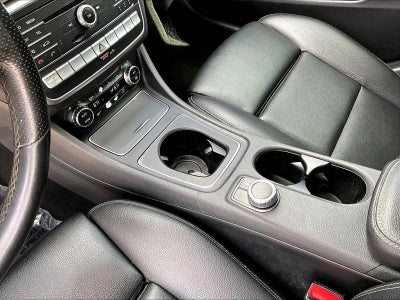 2020 Mercedes-Benz GLA GLA 250 4MATIC® SUV