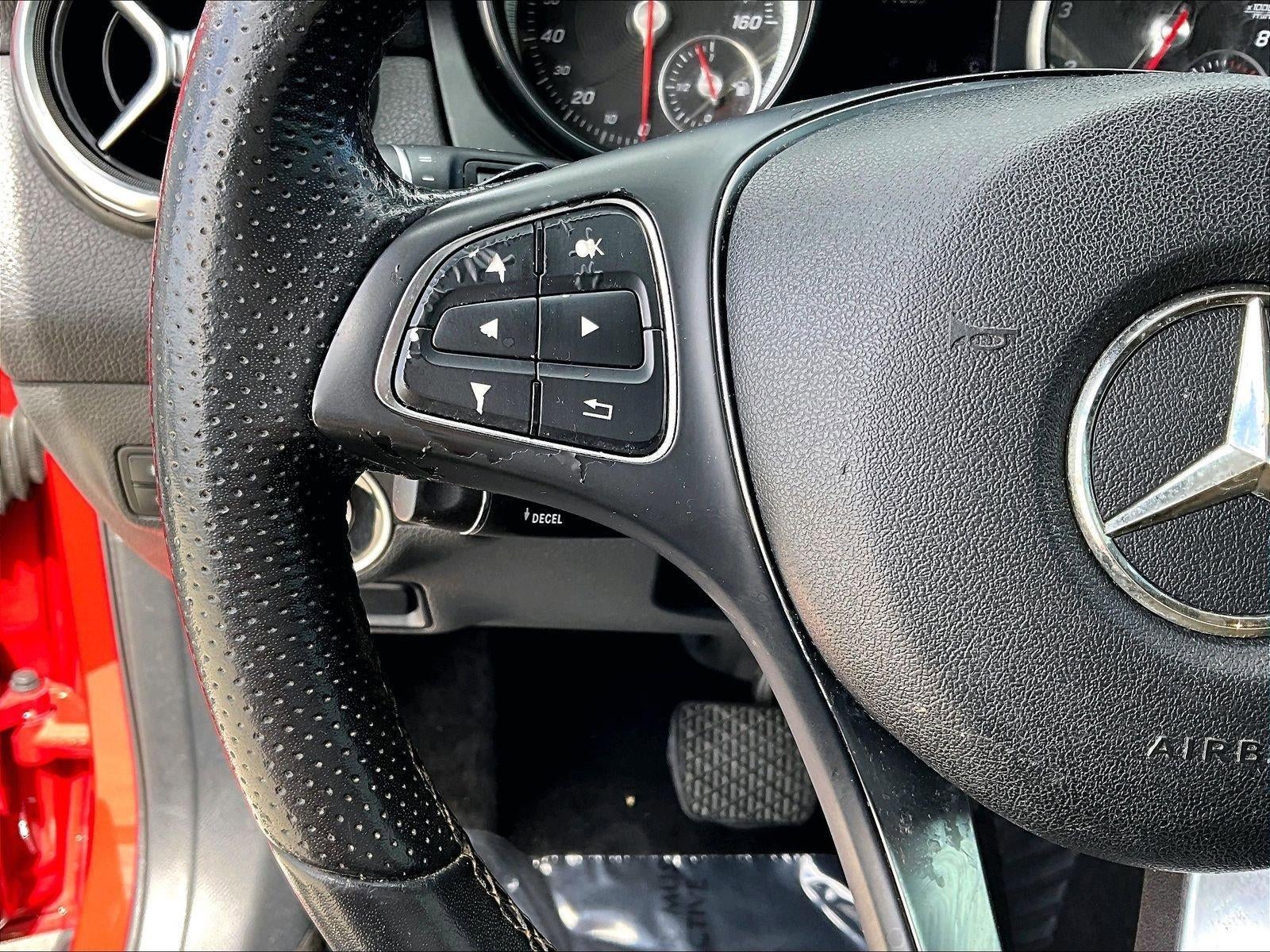 2020 Mercedes-Benz GLA GLA 250 4MATIC® SUV