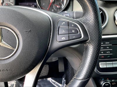 2020 Mercedes-Benz GLA GLA 250 4MATIC® SUV