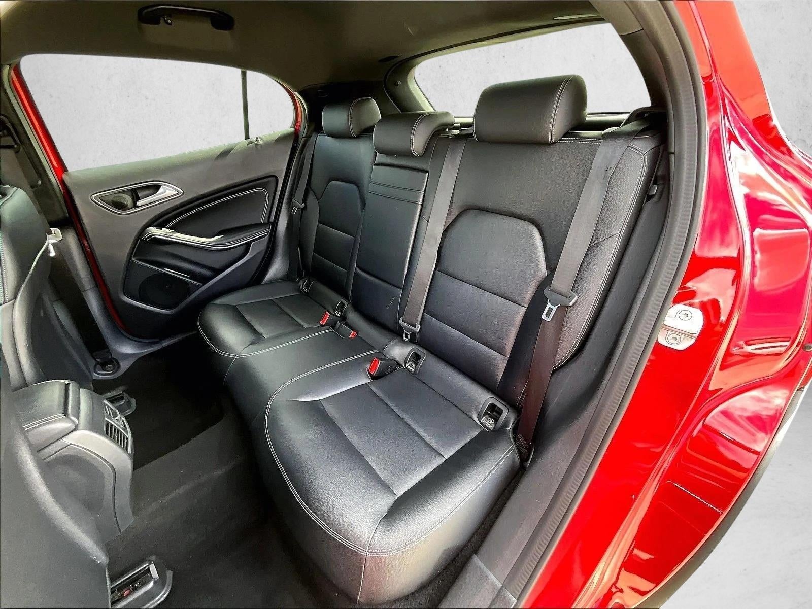 2020 Mercedes-Benz GLA GLA 250 4MATIC® SUV