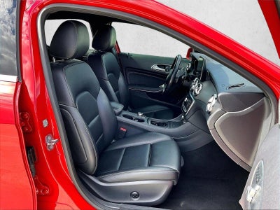 2020 Mercedes-Benz GLA GLA 250 4MATIC® SUV