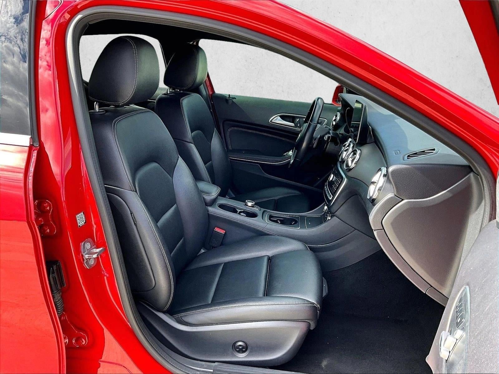 2020 Mercedes-Benz GLA GLA 250 4MATIC® SUV