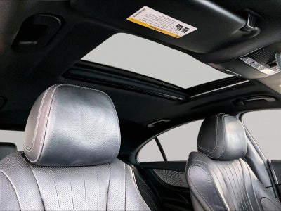 2019 Mercedes-Benz CLS CLS 450 Coupe