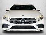2019 Mercedes-Benz CLS CLS 450 Coupe