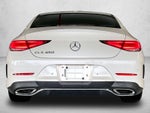 2019 Mercedes-Benz CLS CLS 450 Coupe