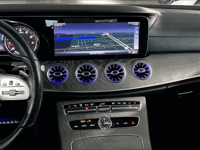 2019 Mercedes-Benz CLS CLS 450 Coupe