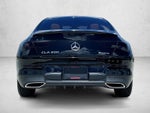 2020 Mercedes-Benz CLA CLA 250 4MATIC® Coupe