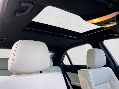 2016 Mercedes-Benz E-Class E 350 Sport Sedan
