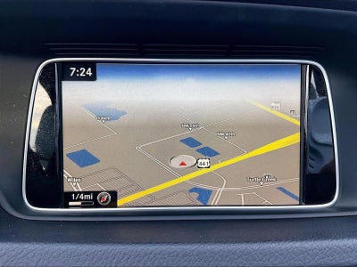 2016 Mercedes-Benz E-Class E 350 Sport Sedan