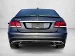 2016 Mercedes-Benz E-Class E 350 Sport Sedan