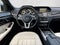 2016 Mercedes-Benz E-Class E 350 Sport Sedan