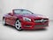 2016 Mercedes-Benz SL-Class SL 400