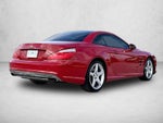 2016 Mercedes-Benz SL-Class SL 400