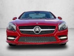 2016 Mercedes-Benz SL-Class SL 400